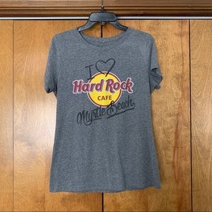 Hard Rock Cafe Myrtle Beach T-Shirt